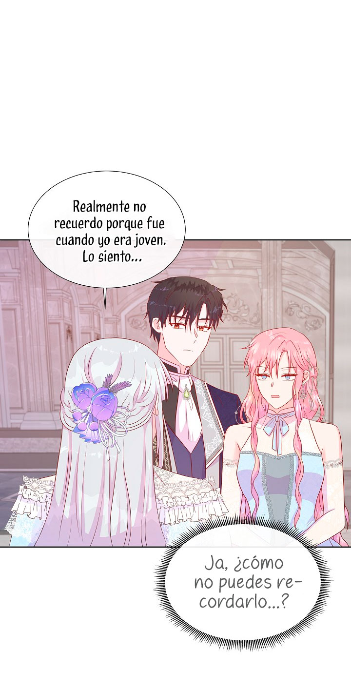 No confíes en la protagonista Capítulo 44 - Página 67