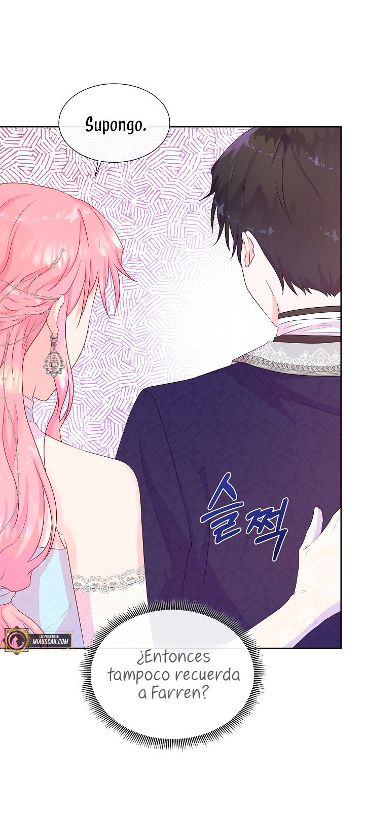 No confíes en la protagonista Capítulo 44 - Página 68