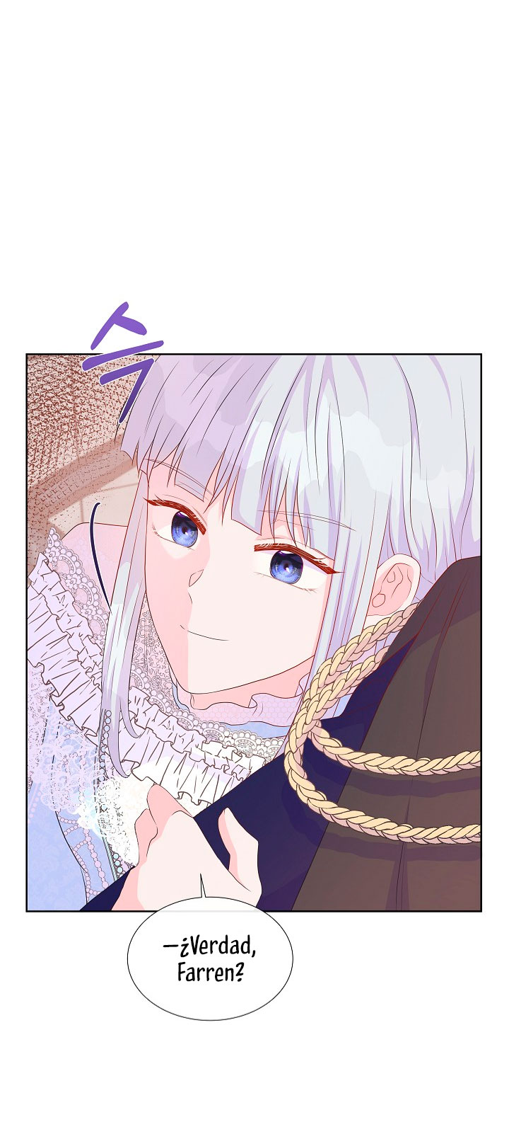 No confíes en la protagonista Capítulo 44 - Página 73