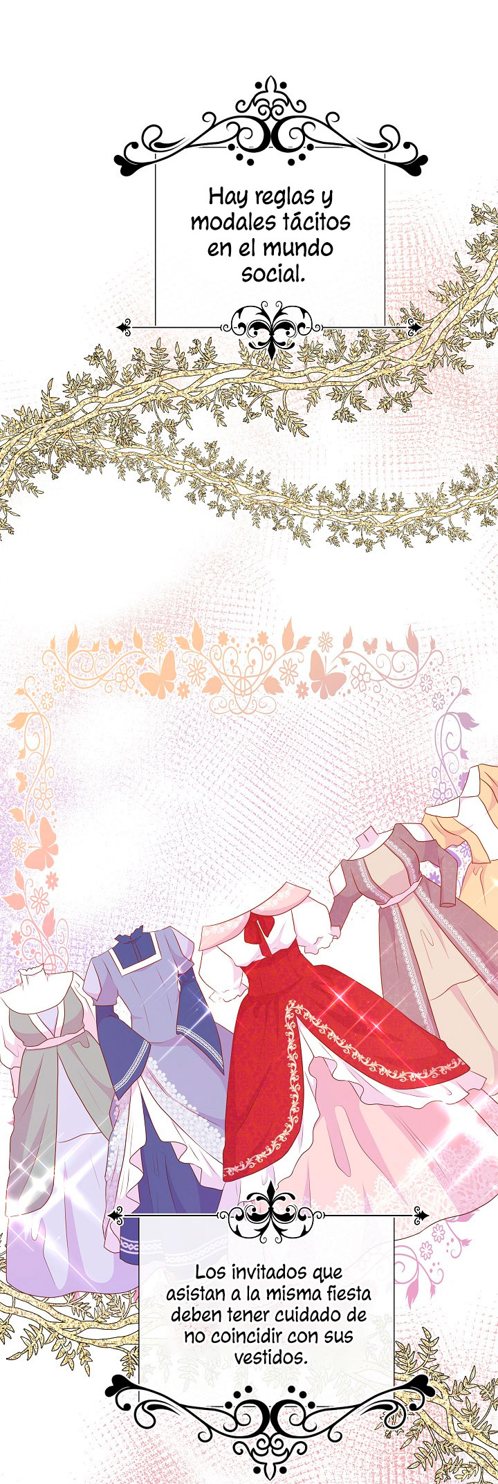 No confíes en la protagonista Capítulo 44 - Página 8