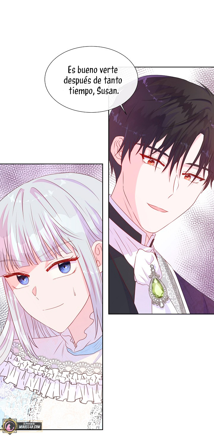 No confíes en la protagonista Capítulo 45 - Página 10