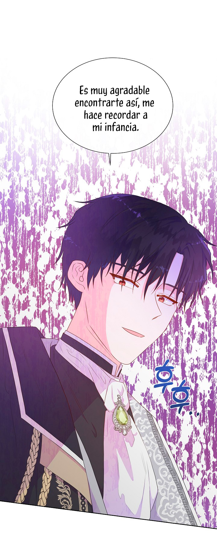 No confíes en la protagonista Capítulo 45 - Página 15