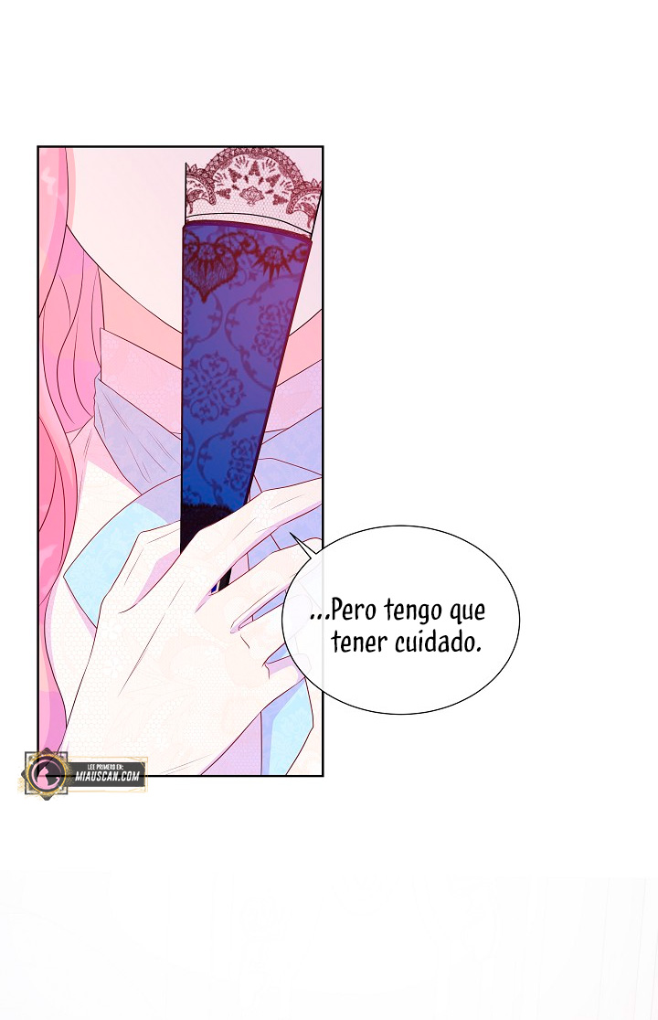 No confíes en la protagonista Capítulo 45 - Página 22