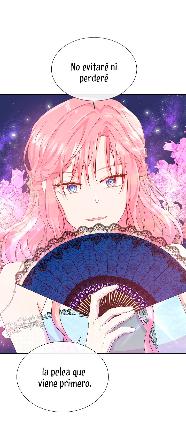 No confíes en la protagonista Capítulo 45 - Página 26