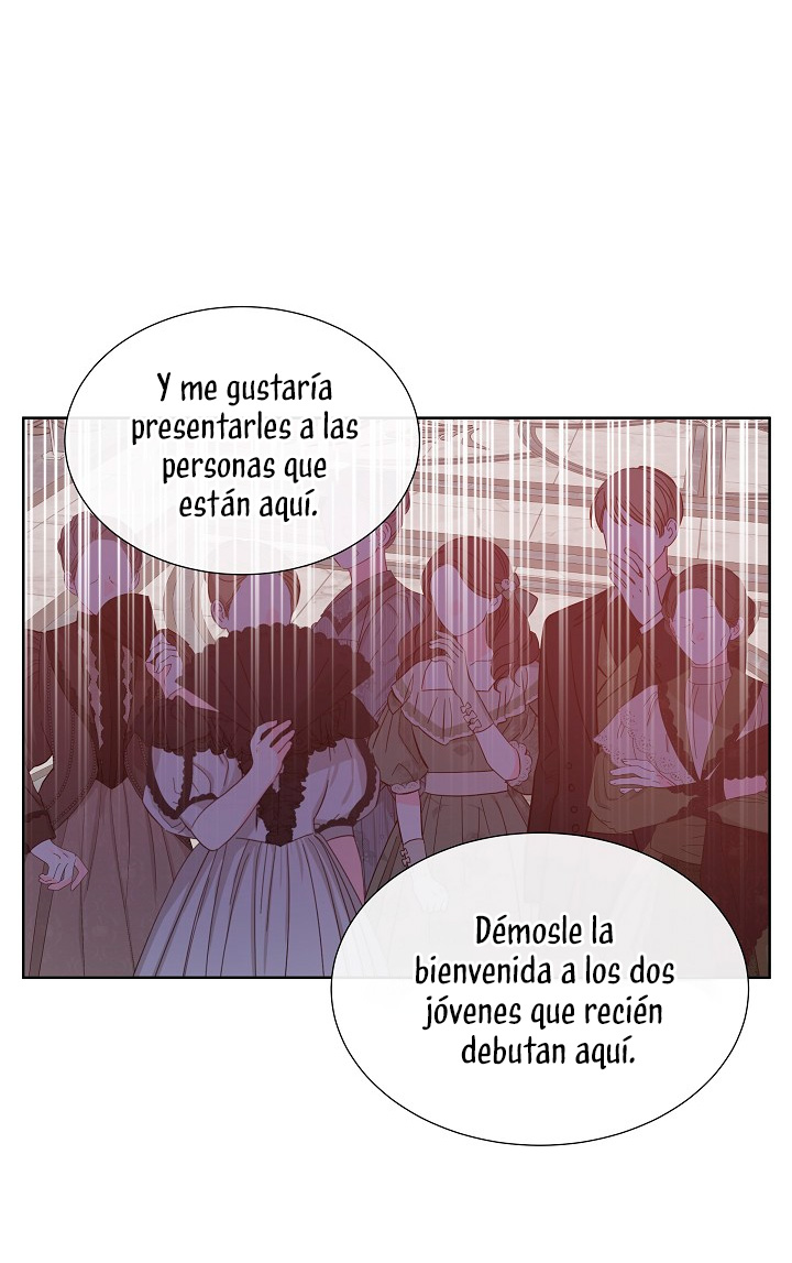 No confíes en la protagonista Capítulo 45 - Página 29