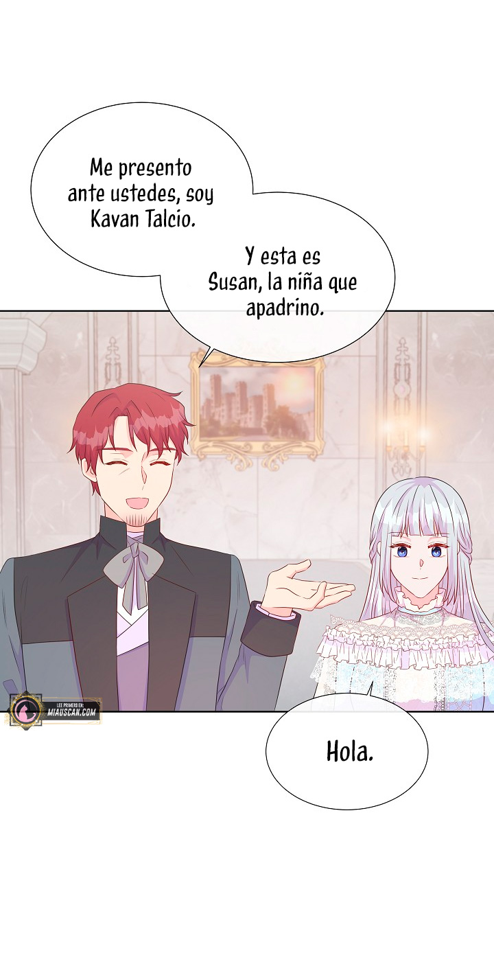 No confíes en la protagonista Capítulo 45 - Página 31