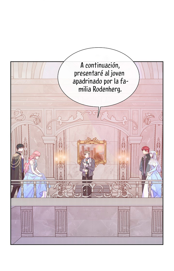 No confíes en la protagonista Capítulo 45 - Página 33