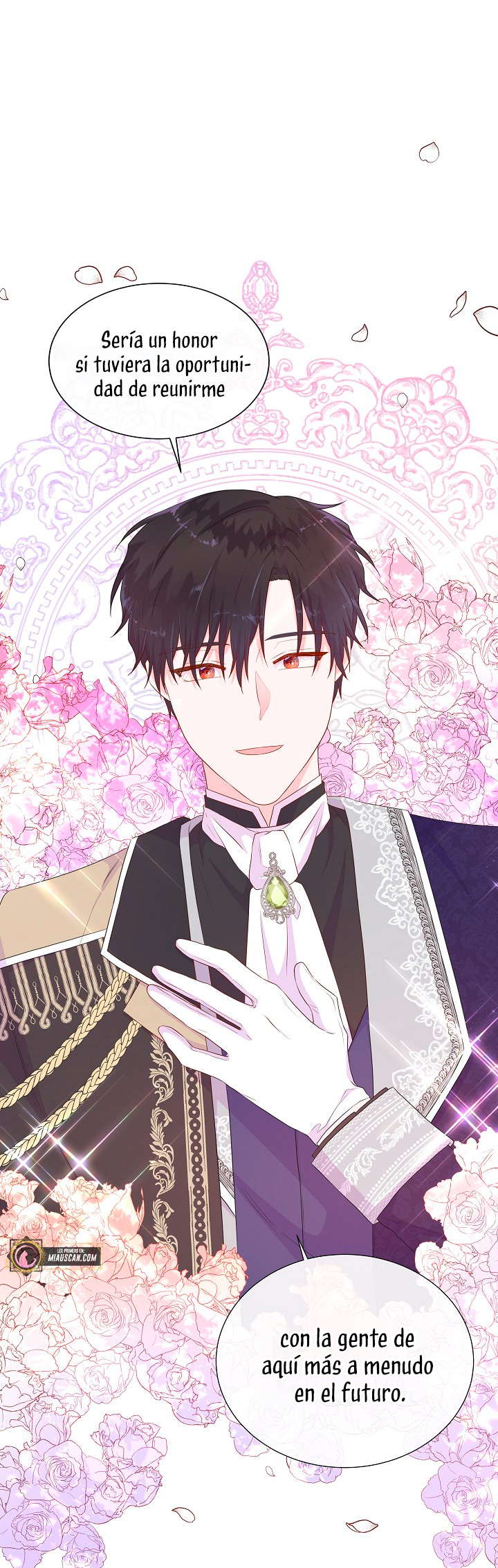 No confíes en la protagonista Capítulo 45 - Página 36