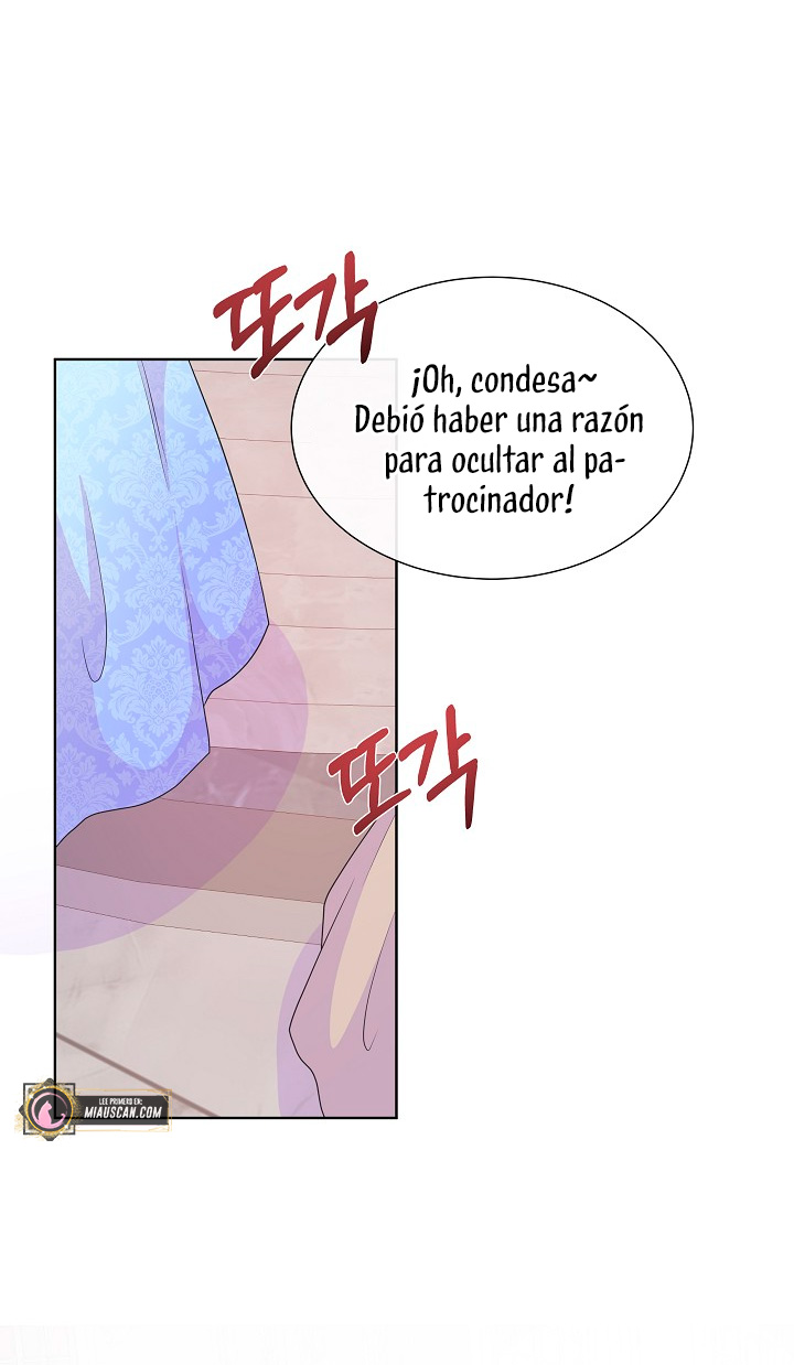 No confíes en la protagonista Capítulo 45 - Página 40