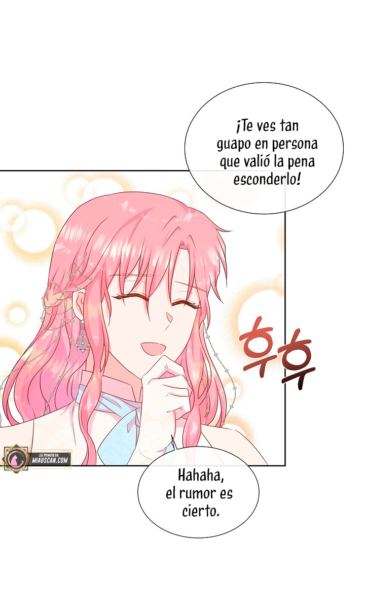 No confíes en la protagonista Capítulo 45 - Página 42