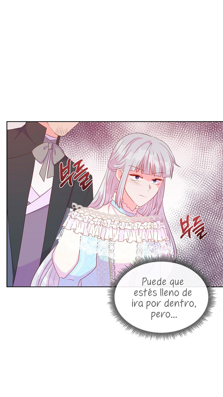 No confíes en la protagonista Capítulo 45 - Página 44