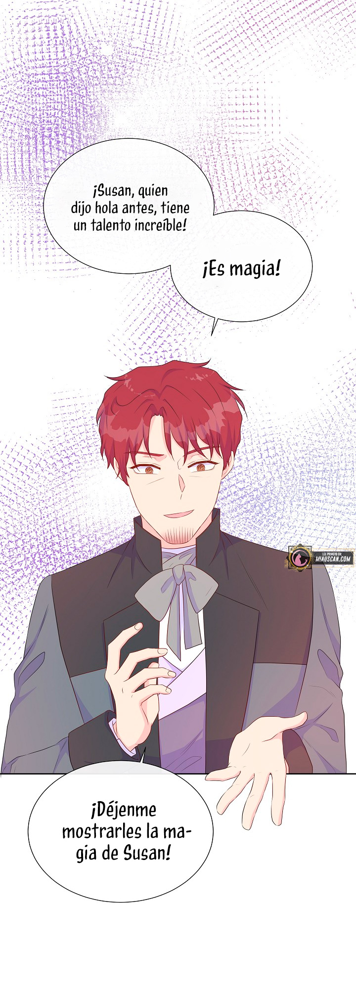 No confíes en la protagonista Capítulo 45 - Página 50