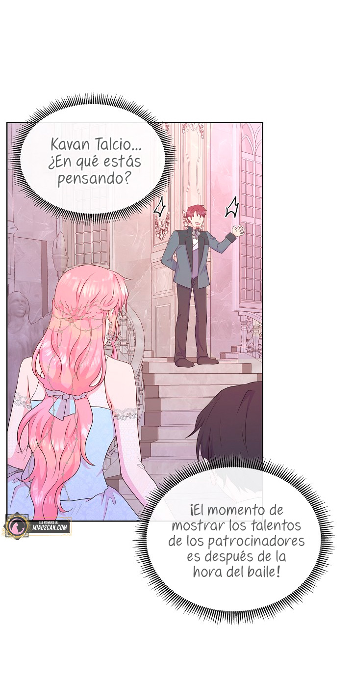 No confíes en la protagonista Capítulo 45 - Página 51