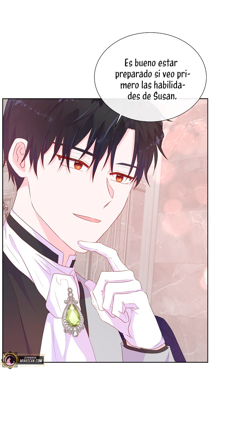 No confíes en la protagonista Capítulo 45 - Página 57