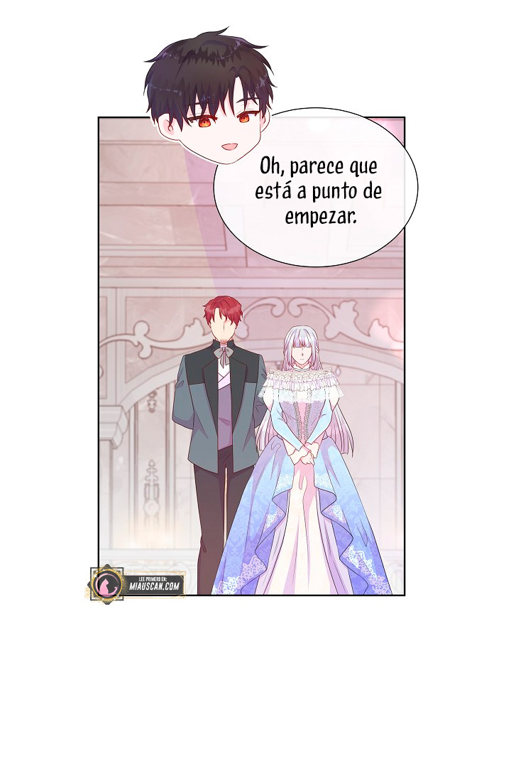 No confíes en la protagonista Capítulo 45 - Página 58