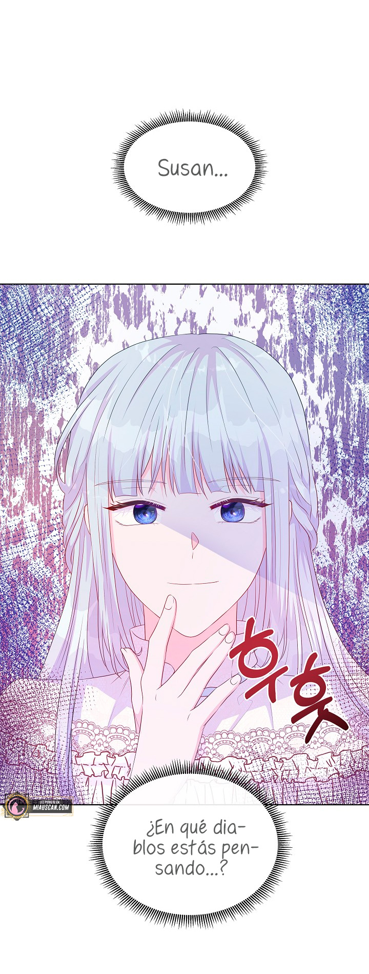 No confíes en la protagonista Capítulo 45 - Página 60