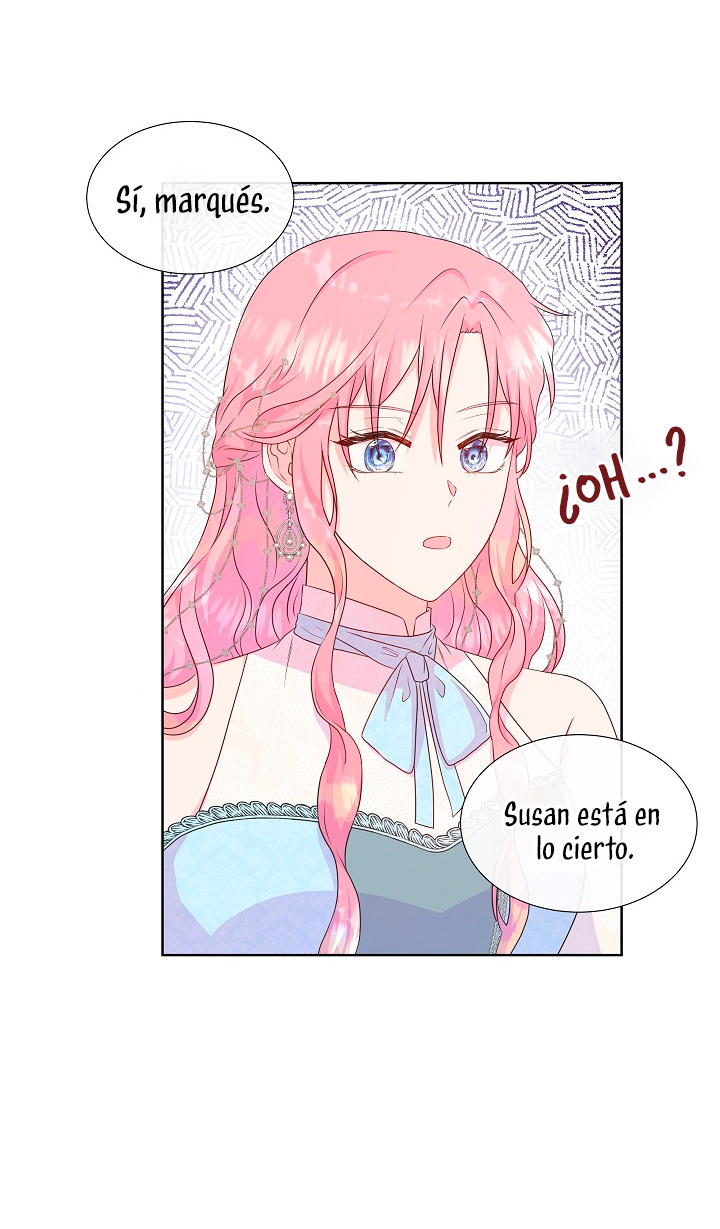 No confíes en la protagonista Capítulo 45 - Página 8