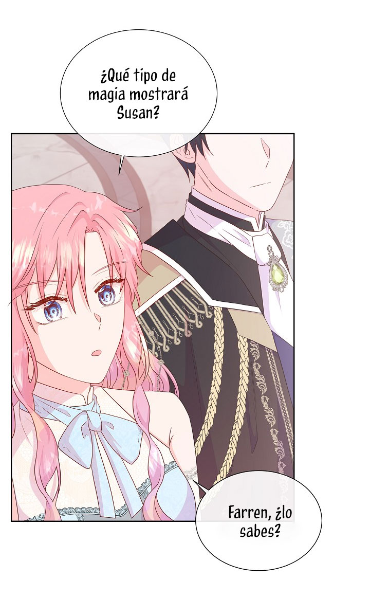 No confíes en la protagonista Capítulo 46 - Página 12