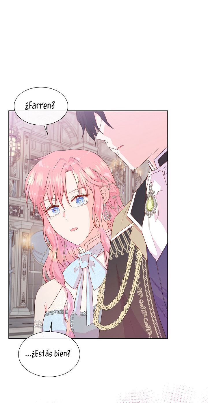 No confíes en la protagonista Capítulo 46 - Página 14