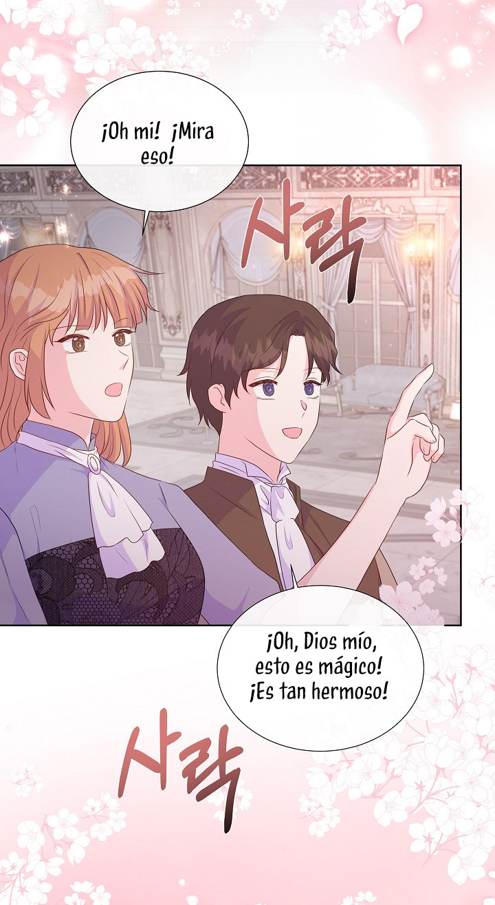 No confíes en la protagonista Capítulo 46 - Página 18