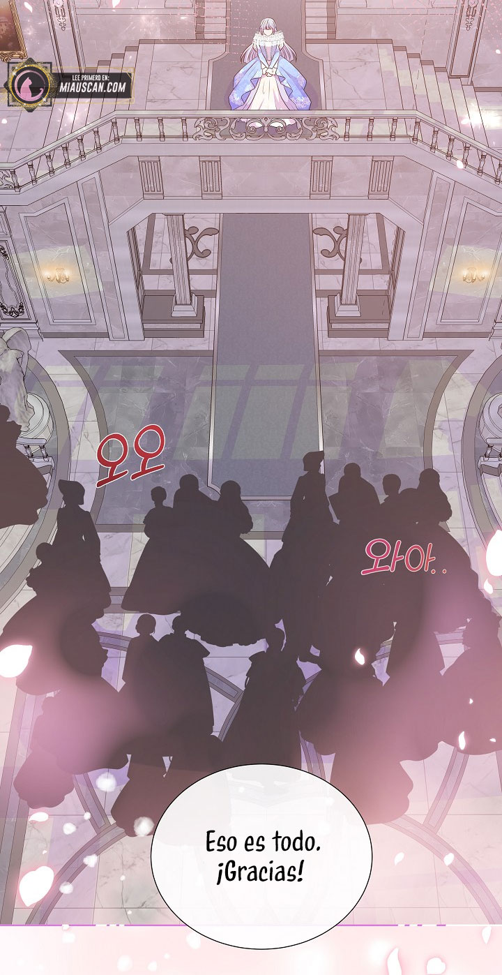 No confíes en la protagonista Capítulo 46 - Página 20