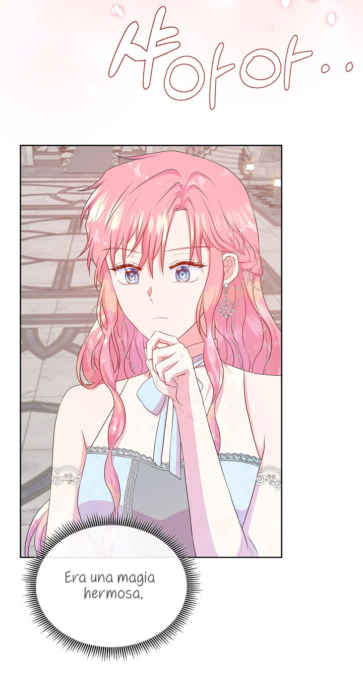 No confíes en la protagonista Capítulo 46 - Página 21