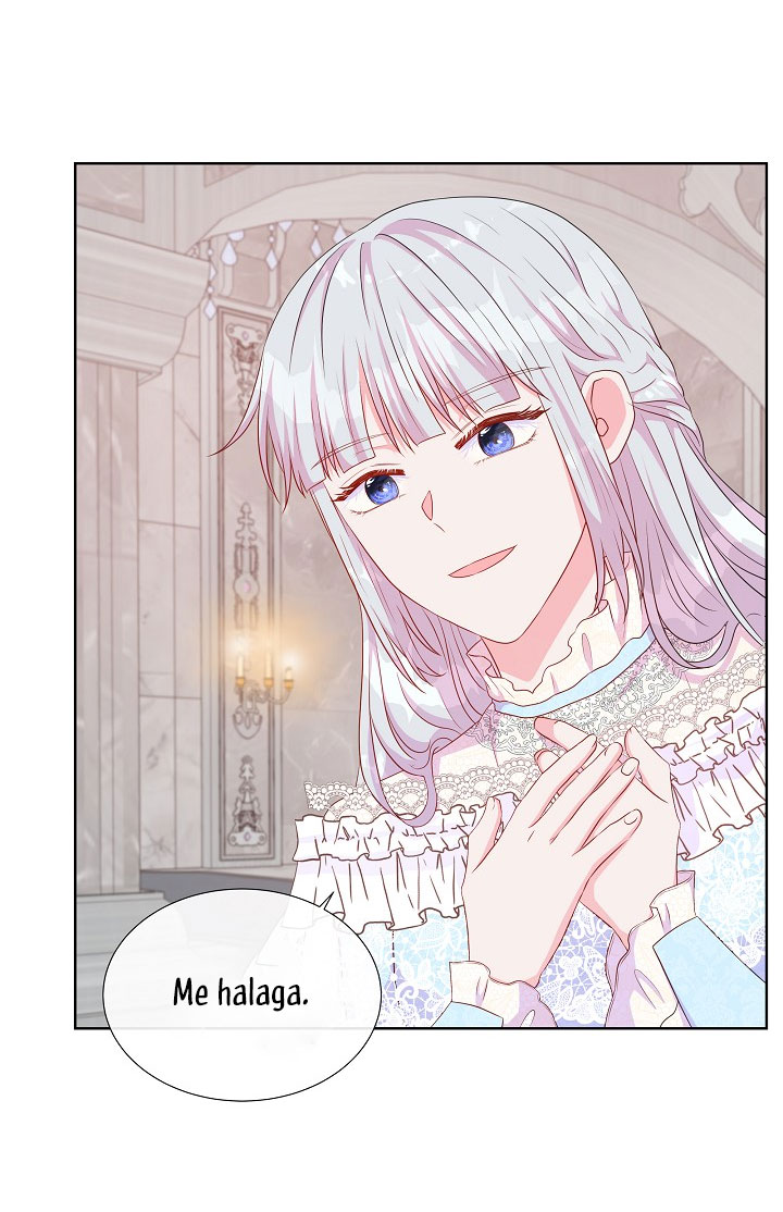 No confíes en la protagonista Capítulo 46 - Página 25