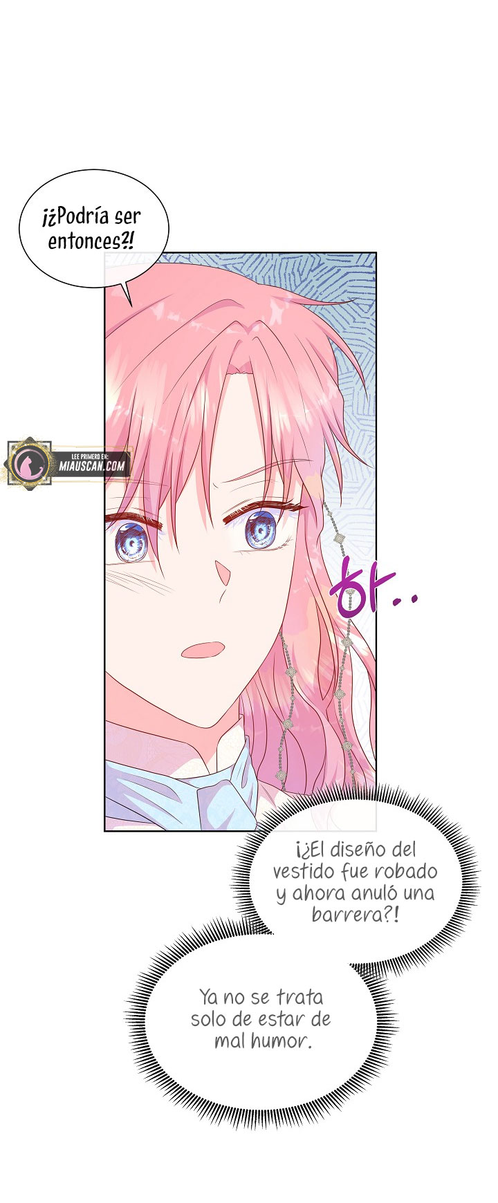 No confíes en la protagonista Capítulo 46 - Página 29