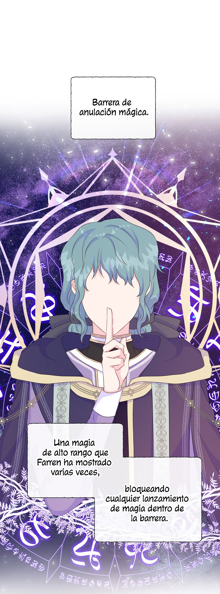 No confíes en la protagonista Capítulo 46 - Página 30