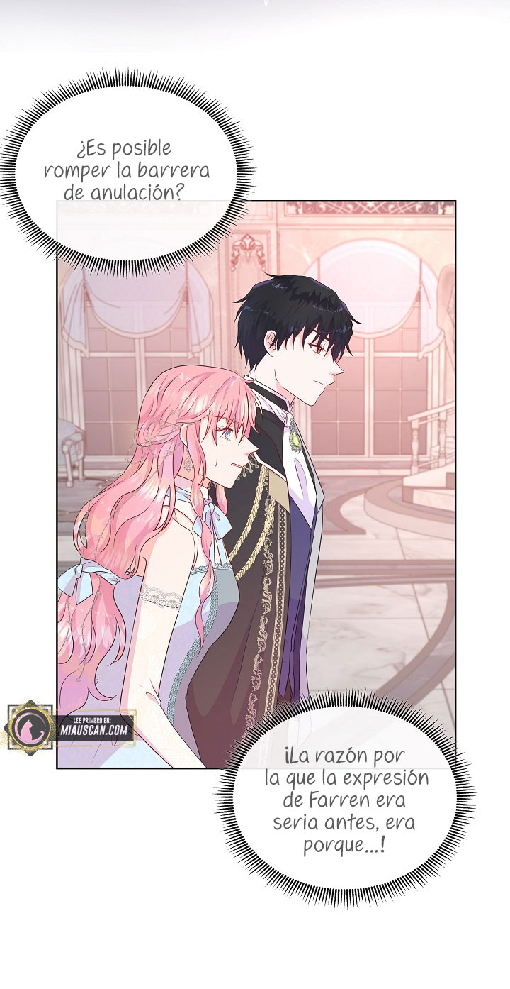 No confíes en la protagonista Capítulo 46 - Página 31