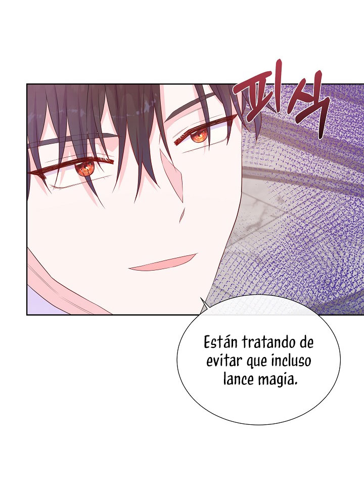 No confíes en la protagonista Capítulo 46 - Página 32