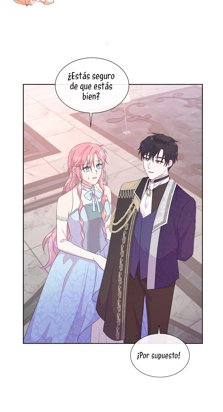 No confíes en la protagonista Capítulo 46 - Página 37