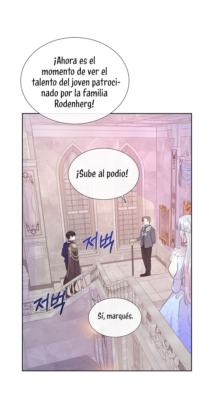 No confíes en la protagonista Capítulo 46 - Página 38