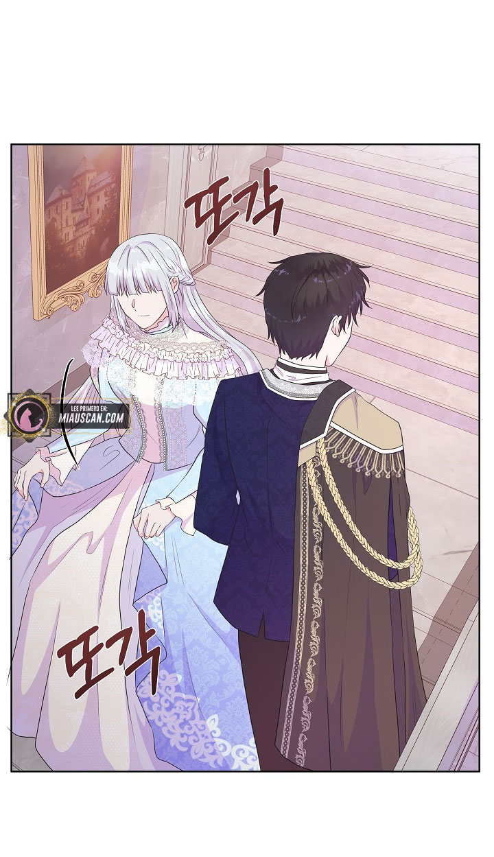 No confíes en la protagonista Capítulo 46 - Página 39