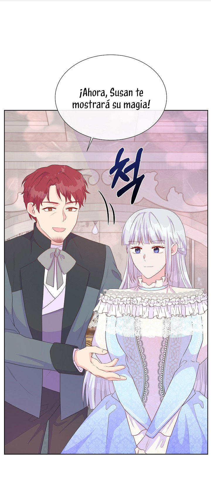 No confíes en la protagonista Capítulo 46 - Página 4