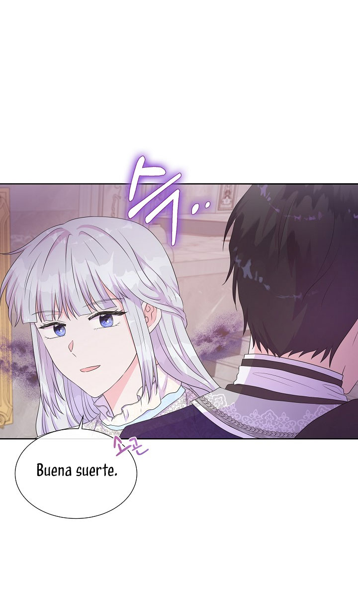 No confíes en la protagonista Capítulo 46 - Página 40