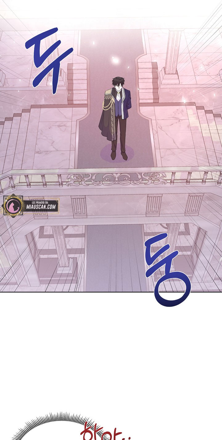 No confíes en la protagonista Capítulo 46 - Página 42