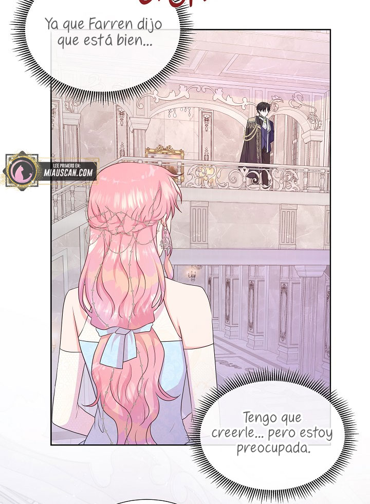 No confíes en la protagonista Capítulo 46 - Página 43