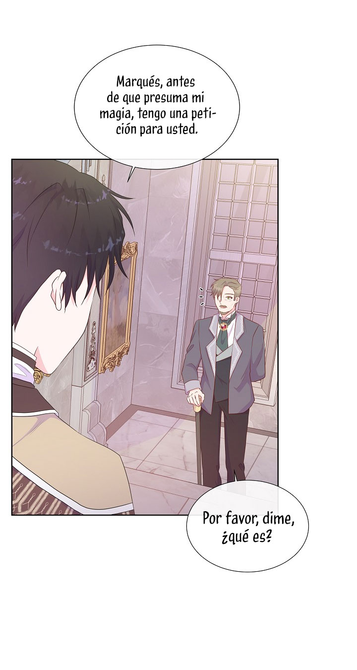 No confíes en la protagonista Capítulo 46 - Página 45