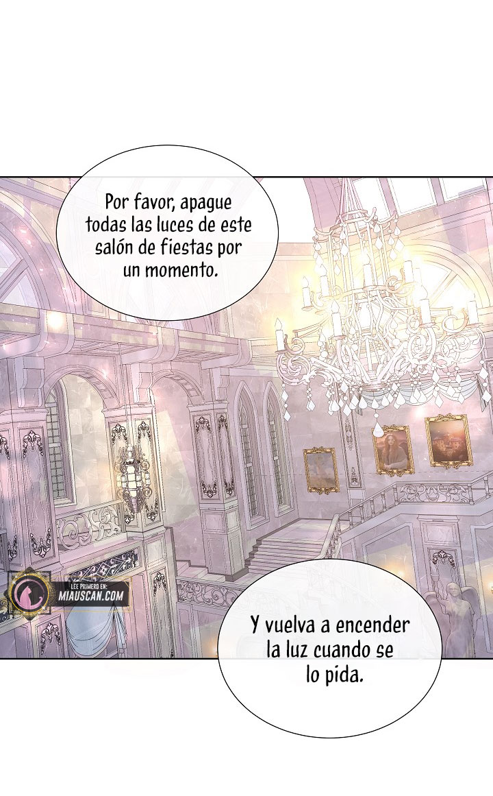 No confíes en la protagonista Capítulo 46 - Página 46