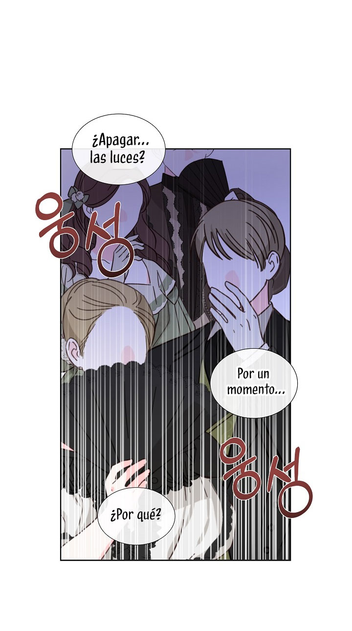 No confíes en la protagonista Capítulo 46 - Página 47