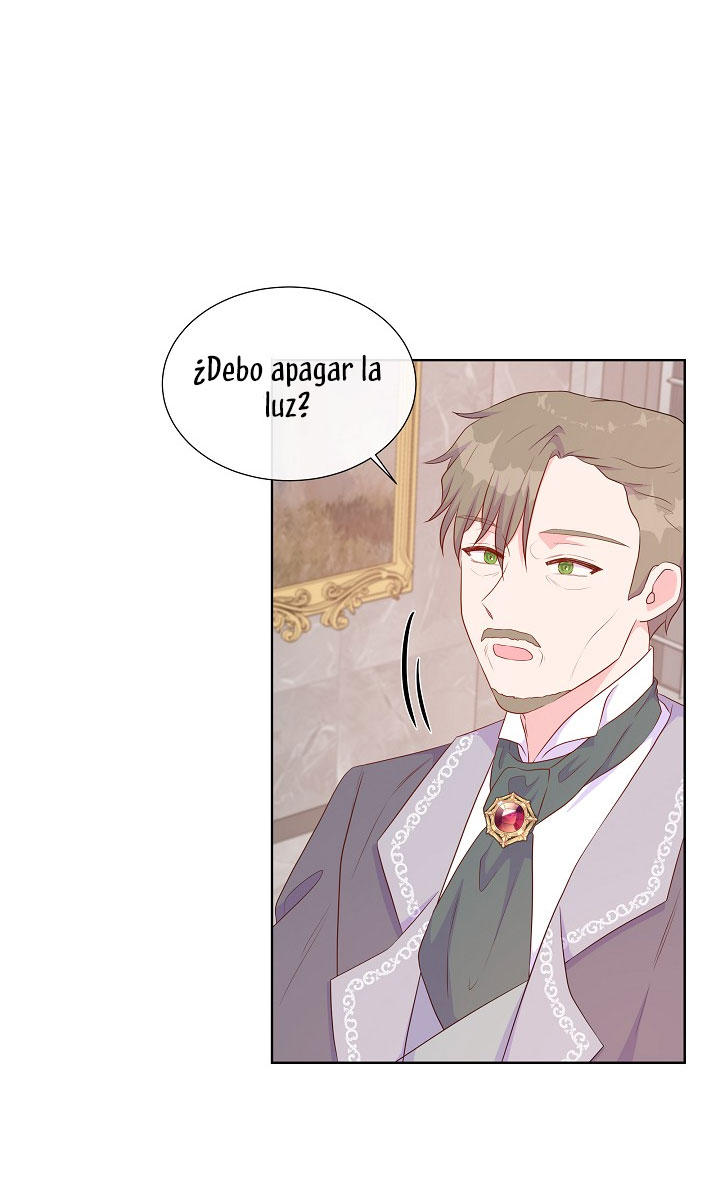 No confíes en la protagonista Capítulo 46 - Página 48