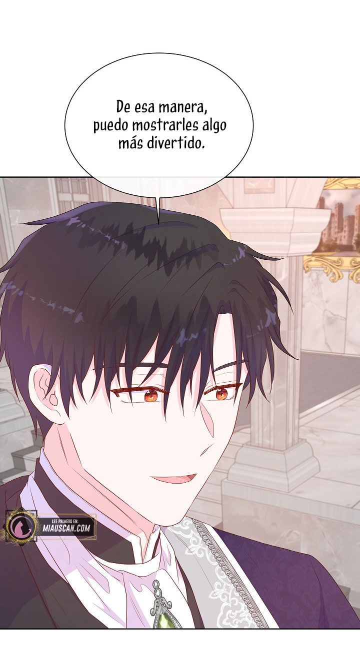 No confíes en la protagonista Capítulo 46 - Página 49