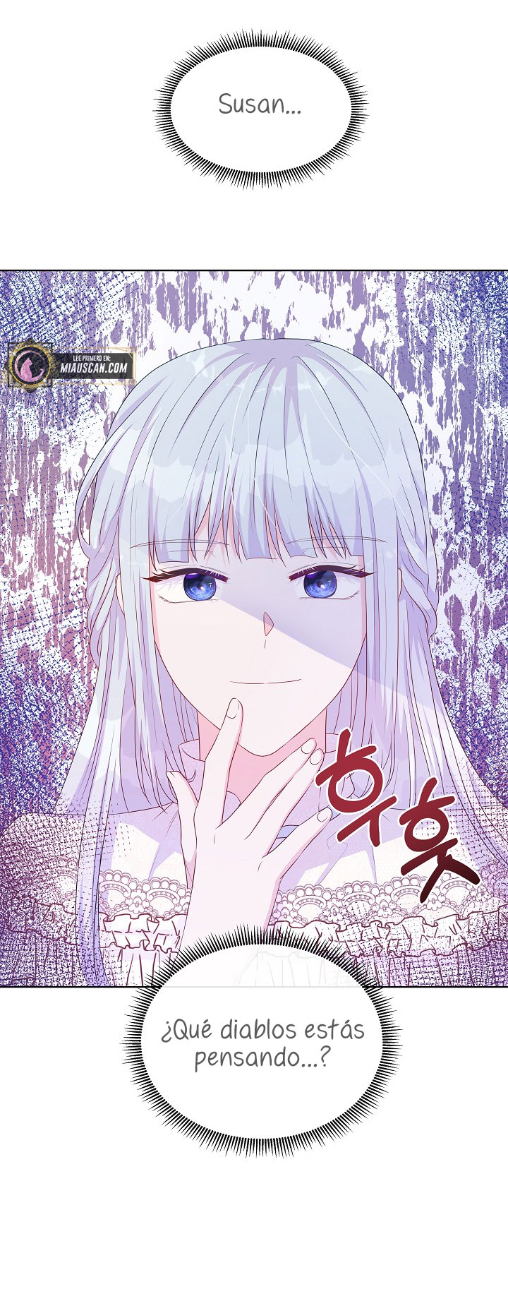 No confíes en la protagonista Capítulo 46 - Página 5