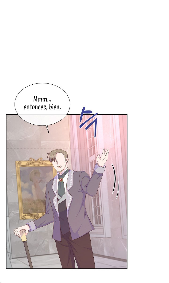 No confíes en la protagonista Capítulo 46 - Página 50