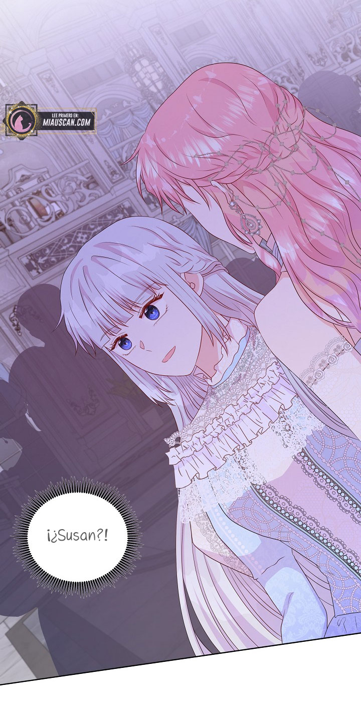 No confíes en la protagonista Capítulo 46 - Página 53