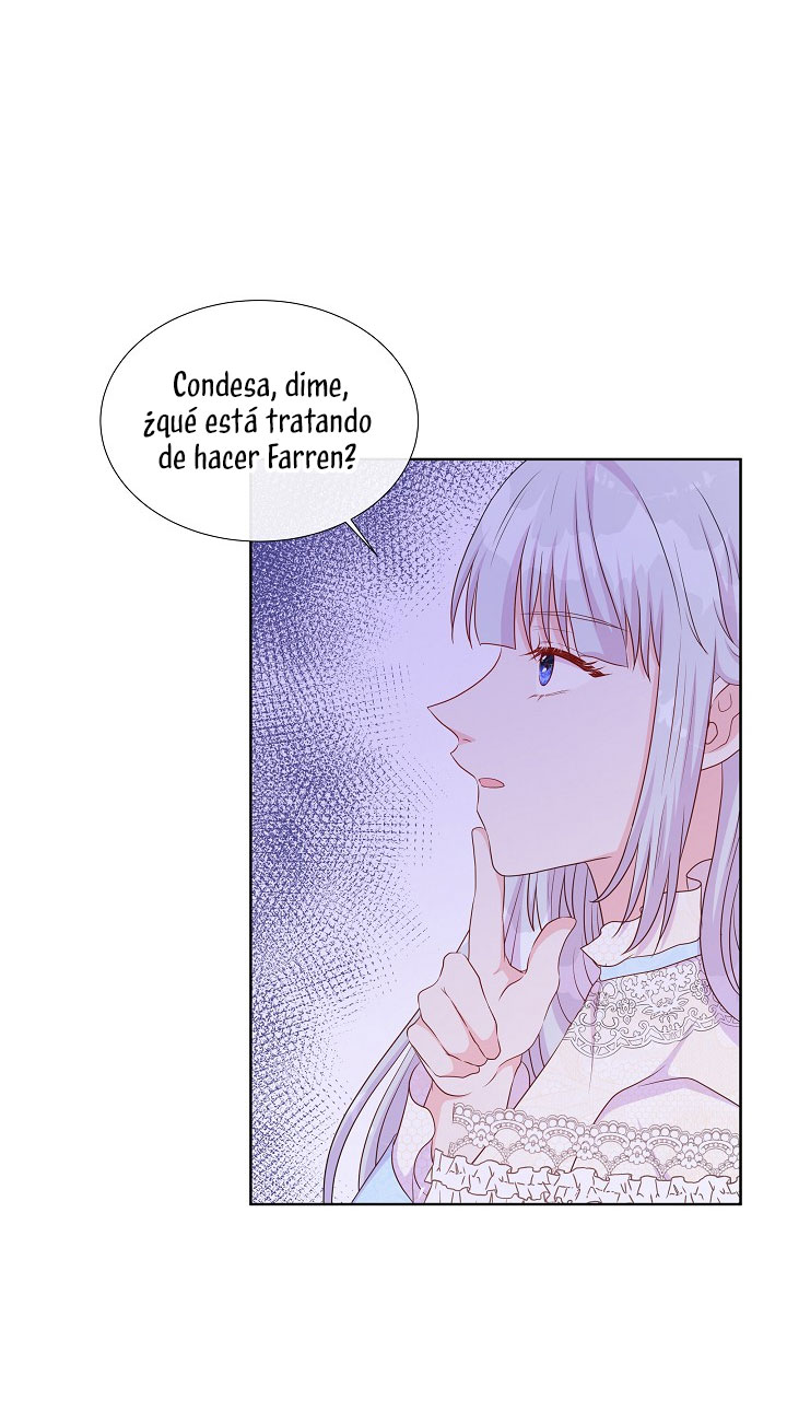 No confíes en la protagonista Capítulo 46 - Página 54