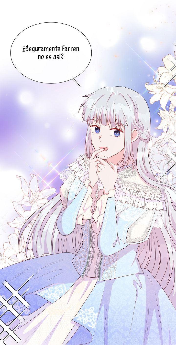 No confíes en la protagonista Capítulo 46 - Página 56