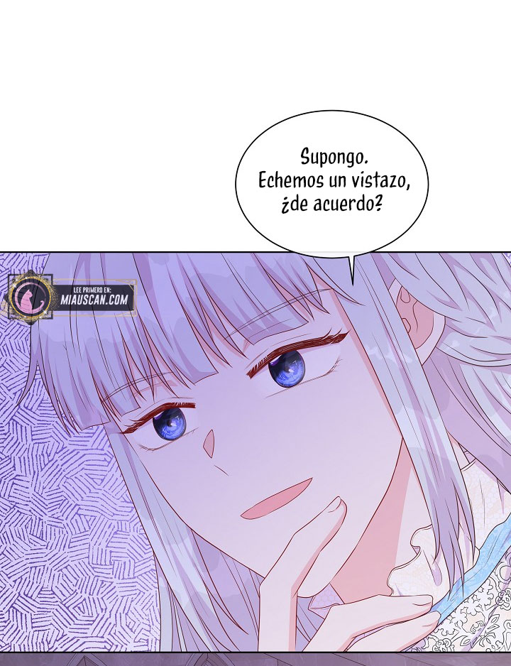 No confíes en la protagonista Capítulo 46 - Página 58