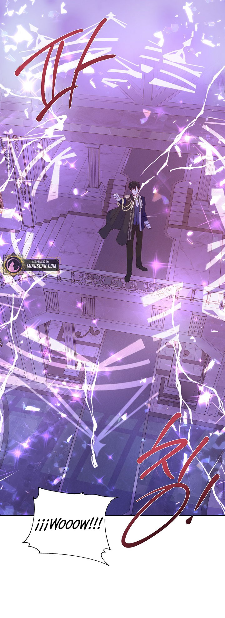 No confíes en la protagonista Capítulo 46 - Página 63